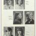 Starbuck High School 1971 yearbook "Chippewan" Starbuck, Minnesota