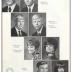 Starbuck High School 1968 yearbook "Chippewan" Starbuck, Minnesota