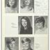 Starbuck High School 1971 yearbook "Chippewan" Starbuck, Minnesota
