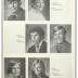 Starbuck High School 1971 yearbook "Chippewan" Starbuck, Minnesota