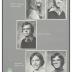 Starbuck High School 1977 yearbook "Chippewan" Starbuck, Minnesota