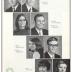 Starbuck High School 1968 yearbook "Chippewan" Starbuck, Minnesota