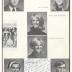 Starbuck High School 1969 yearbook "Chippewan" Starbuck, Minnesota