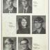Starbuck High School 1971 yearbook "Chippewan" Starbuck, Minnesota