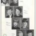 Starbuck High School 1968 yearbook "Chippewan" Starbuck, Minnesota