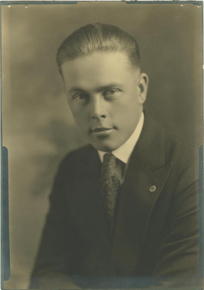 Tegnear (Tagnor) Aal