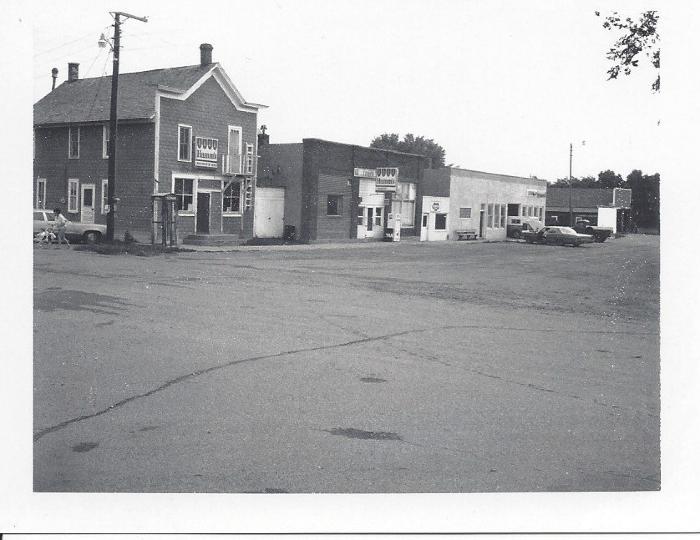 Downtown Lynd