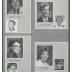 Starbuck High School 1985 yearbook "Chippewan" Starbuck, Minnesota