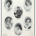 Starbuck High School 1982 yearbook "Chippewan" Starbuck, Minnesota