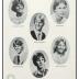 Starbuck High School 1982 yearbook "Chippewan" Starbuck, Minnesota
