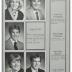 Starbuck High School 1987 yearbook "Chippewan" Starbuck, Minnesota