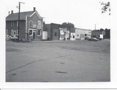 Downtown Lynd