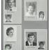 Starbuck High School 1985 yearbook "Chippewan" Starbuck, Minnesota