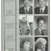 Starbuck High School 1987 yearbook "Chippewan" Starbuck, Minnesota