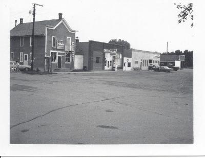 Downtown Lynd