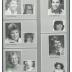 Starbuck High School 1985 yearbook "Chippewan" Starbuck, Minnesota