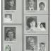 Starbuck High School 1985 yearbook "Chippewan" Starbuck, Minnesota