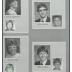 Starbuck High School 1985 yearbook "Chippewan" Starbuck, Minnesota