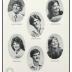 Starbuck High School 1982 yearbook "Chippewan" Starbuck, Minnesota