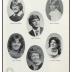 Starbuck High School 1982 yearbook "Chippewan" Starbuck, Minnesota