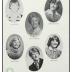 Starbuck High School 1982 yearbook "Chippewan" Starbuck, Minnesota