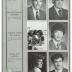 Starbuck High School 1987 yearbook "Chippewan" Starbuck, Minnesota