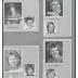 Starbuck High School 1985 yearbook "Chippewan" Starbuck, Minnesota