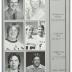 Starbuck High School 1987 yearbook "Chippewan" Starbuck, Minnesota