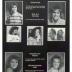 Starbuck High School 1989 yearbook "Chippewan" Starbuck, Minnesota