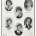 Starbuck High School 1982 yearbook "Chippewan" Starbuck, Minnesota