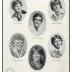 Starbuck High School 1982 yearbook "Chippewan" Starbuck, Minnesota