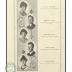 Glenwood High School 1915 yearbook "Seniorite" Glenwood, Minnesota