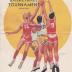 Minnesota State High School Basketball Tournament Program