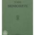 Glenwood High School 1915 yearbook "Seniorite" Glenwood, Minnesota