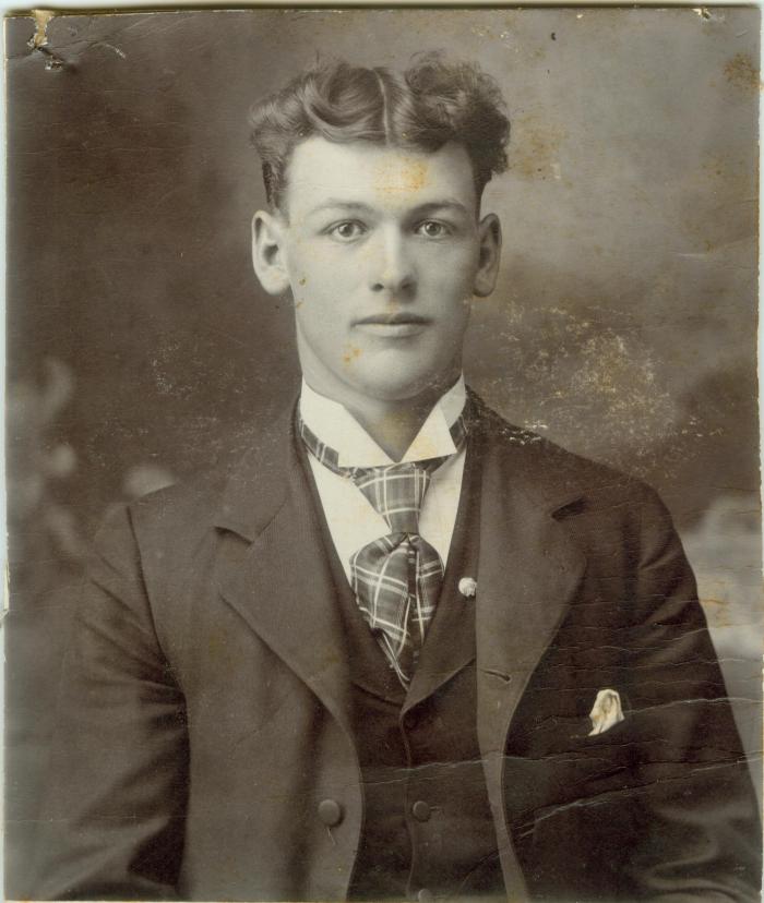 James E. Barsness