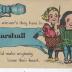 Marshall Postcard