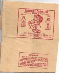 Chamois Cloth