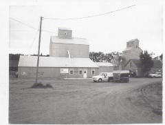Minneota Armour Agri Chemical Company
