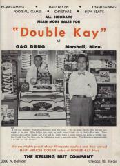 Ad, Magazine