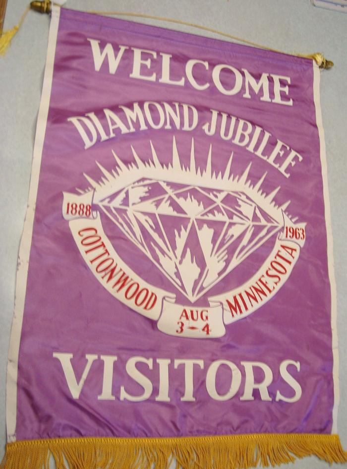 Cottonwood Jubilee