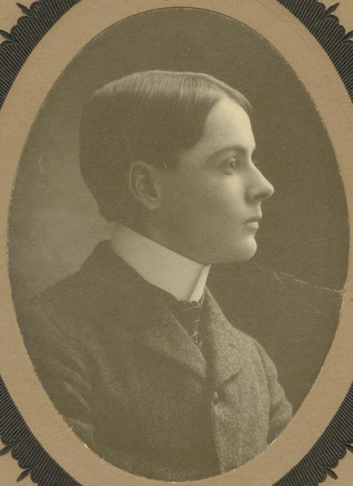 Walter Forde