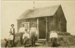 Anderson brothers, 3 of 3