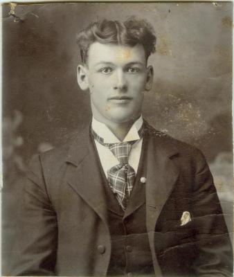 James E. Barsness