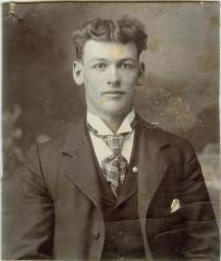James E. Barsness