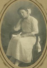 Lillian Hoff