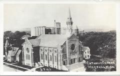 Holy Redeemer Catholic Church