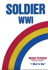 Soldier WWI
