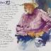 Jon Arfstrom Sketch Journal 59