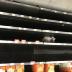 Empty Shelves at Wal-Mart Blaine