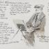 Jon Arfstrom Sketch Journal 59